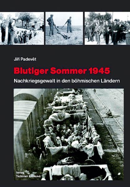 Blutiger Sommer 1945