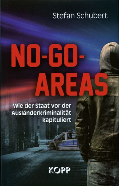 NO-GO-Areas