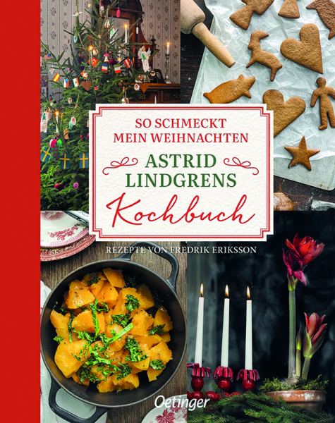 So schmeckt mein Weihnachten