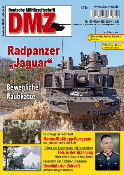 Radpanzer "Jaguar"