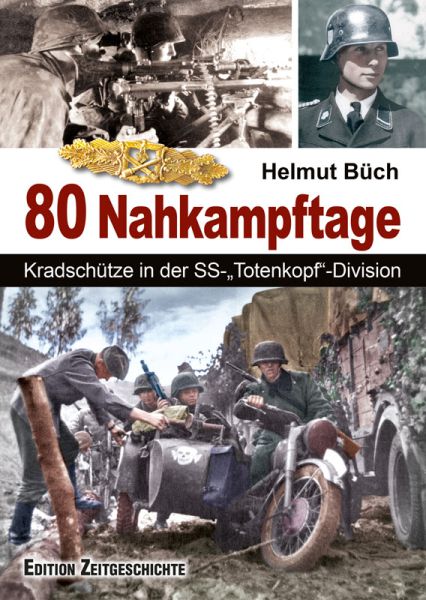 80 Nahkampftage