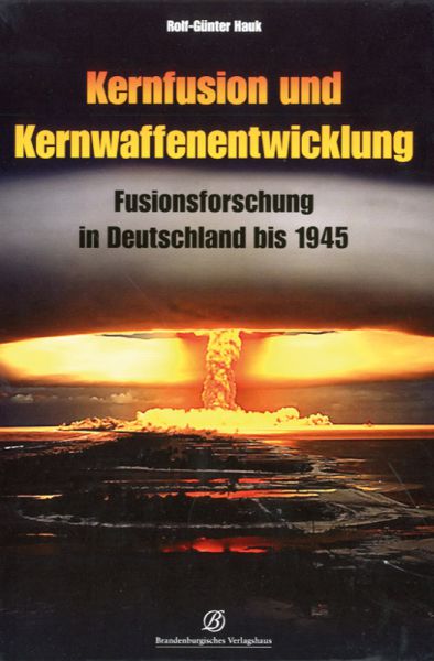 Kernfusion und Kernwaffenentwicklung