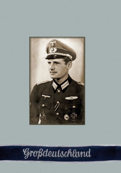 Hans Joachim Kloewe