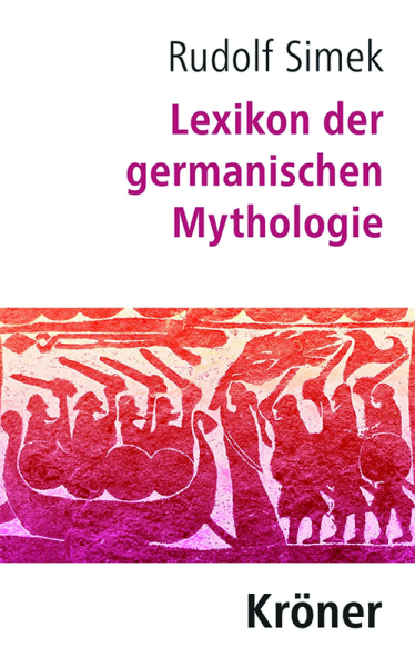 Lexikon der germanischen Mythologie