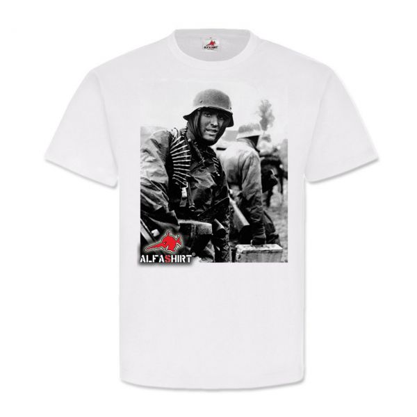 "Deutscher Soldat"