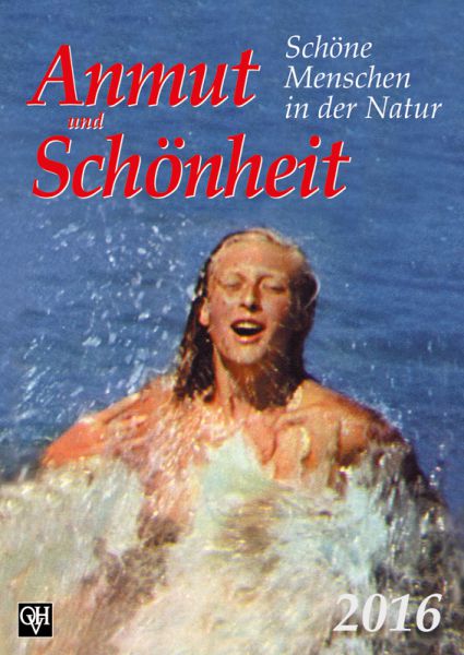 Anmut und Schönheit 2016