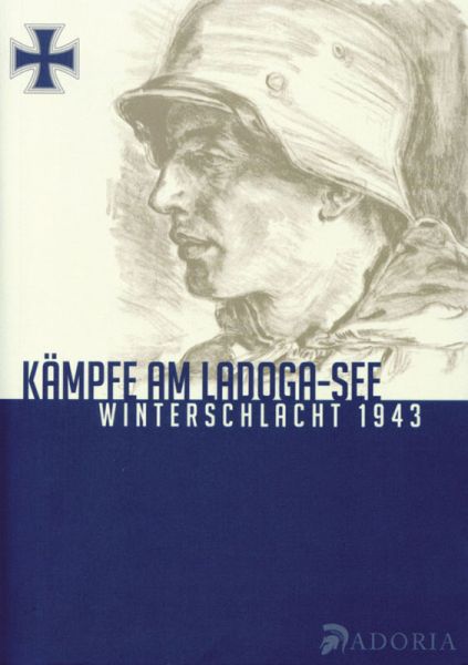 Kämpfe am Ladoga-See: Winterschlacht 1943 - Gefechtsberichte