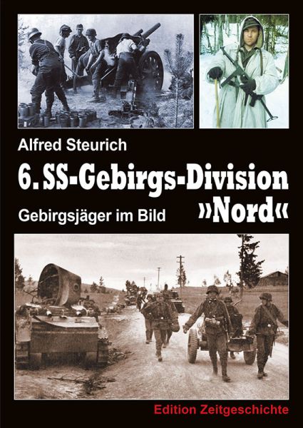 6. SS-Gebirgs-Division "Nord"