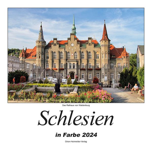 Schlesien in Farbe 2024