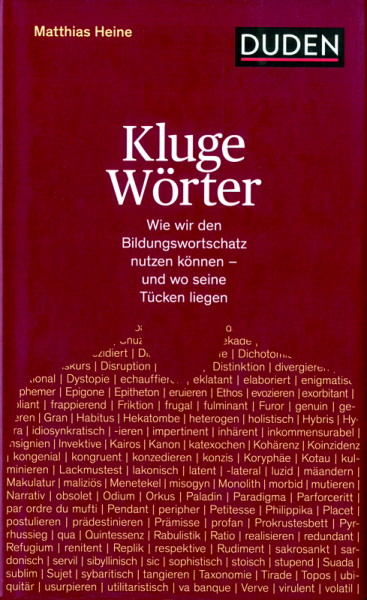 Kluge Wörter