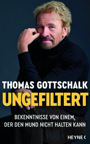 Ungefiltert