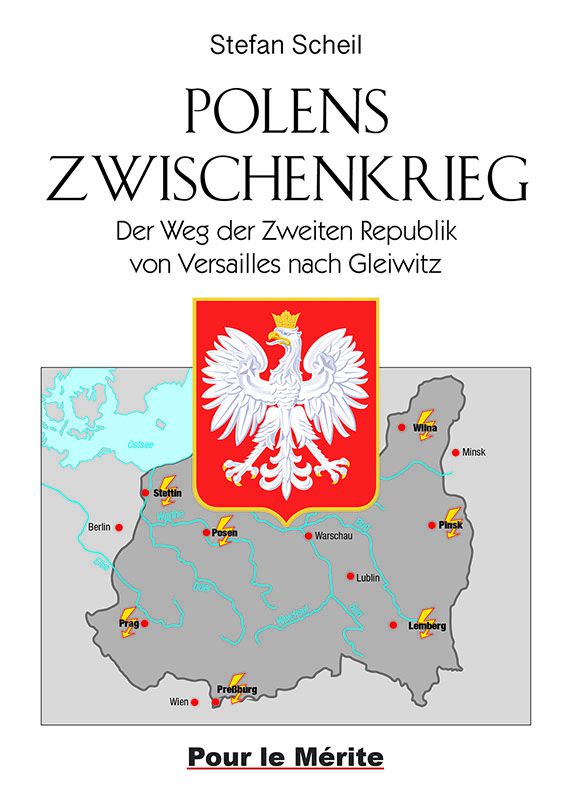 Polens Zwischenkrieg Lesen und Schenken