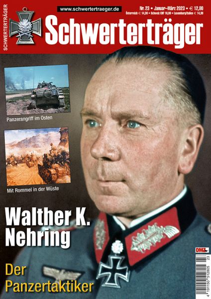 Walther Nehring