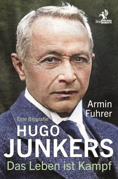 Hugo Junkers