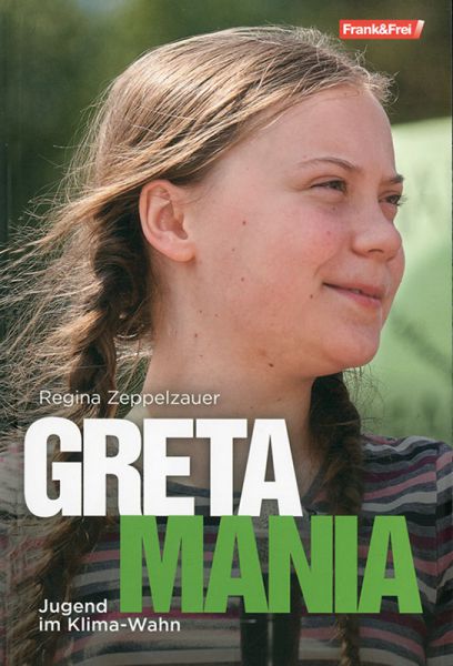 Greta-Mania