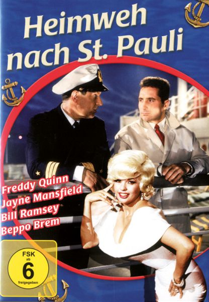 Heimweh nach St. Pauli