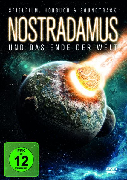 Nostradamus und das Ende der Welt