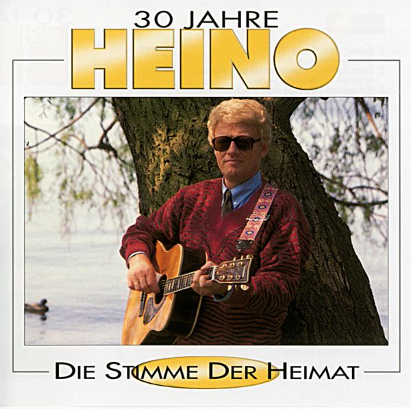 30 Jahre Heino