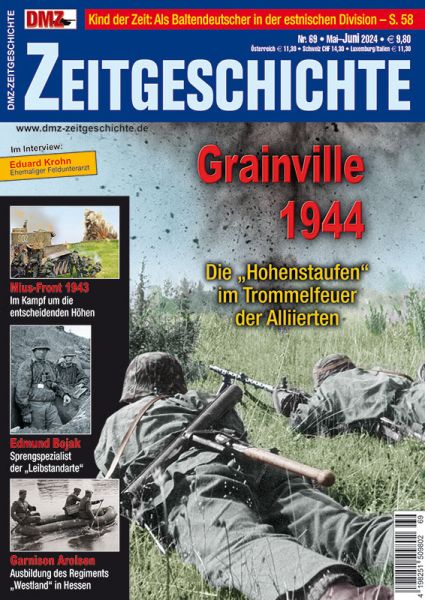Grainville 1944