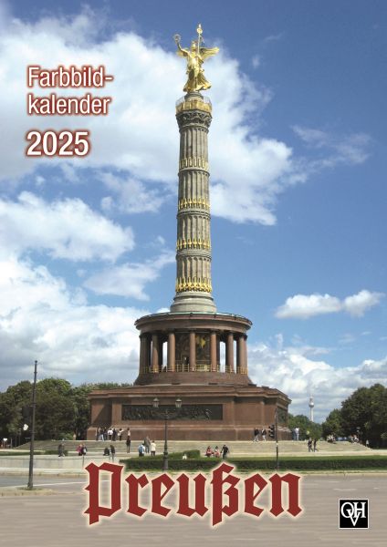 Preußen 2025