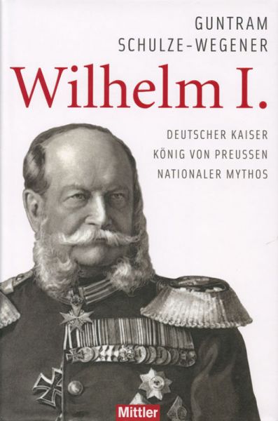 Wilhelm I.