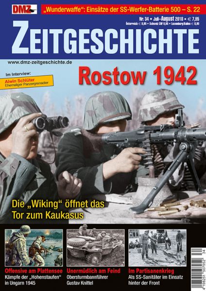 Rostow 1942