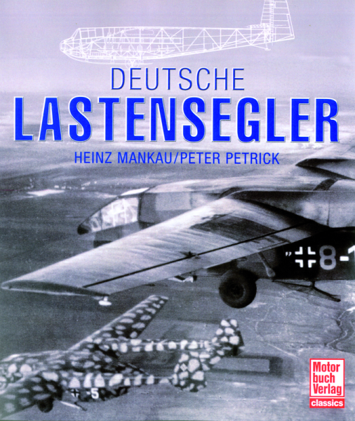 Deutsche Lastensegler