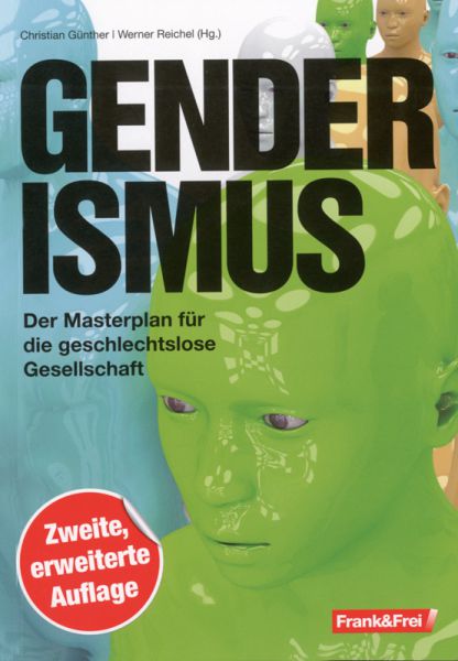 Genderismus