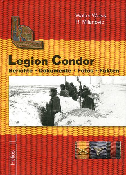 Legion Condor 3