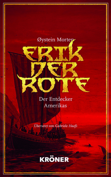 Erik der Rote