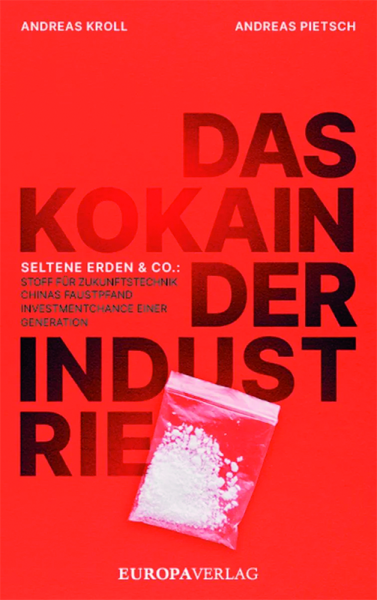 Das Kokain der Industrie