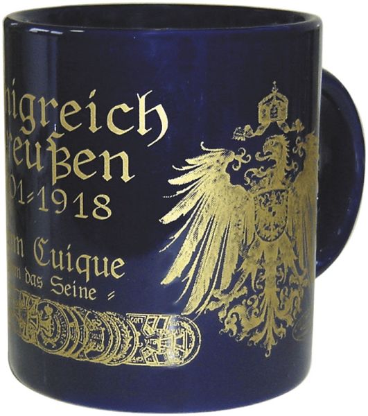 "Königreich Preußen"