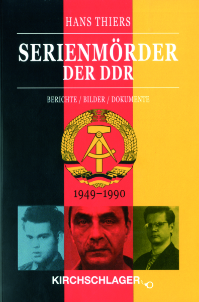 Serienmörder der DDR