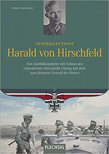 Harald von Hirschfeld