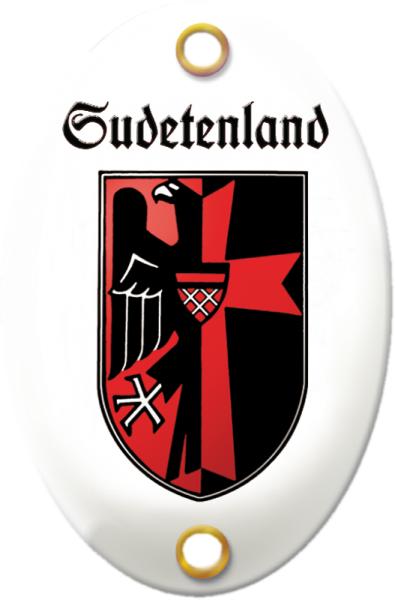 "Sudetenland"