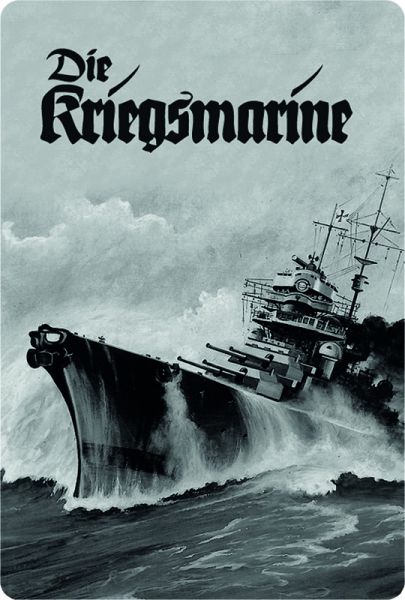 "Die Kriegsmarine"