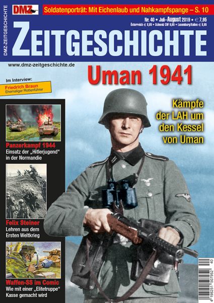 Uman 1941