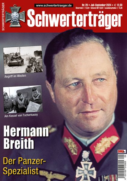 Hermann Breith