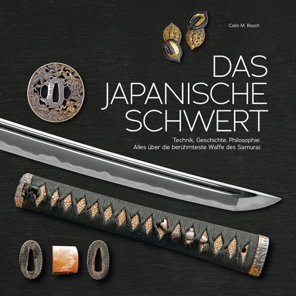 Das japanische Schwert