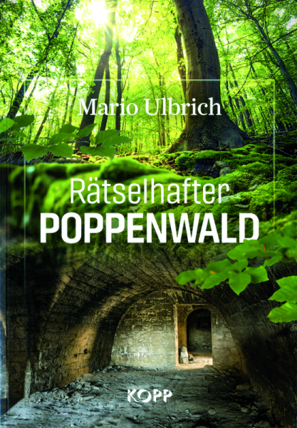 Rätselhafter Poppenwald