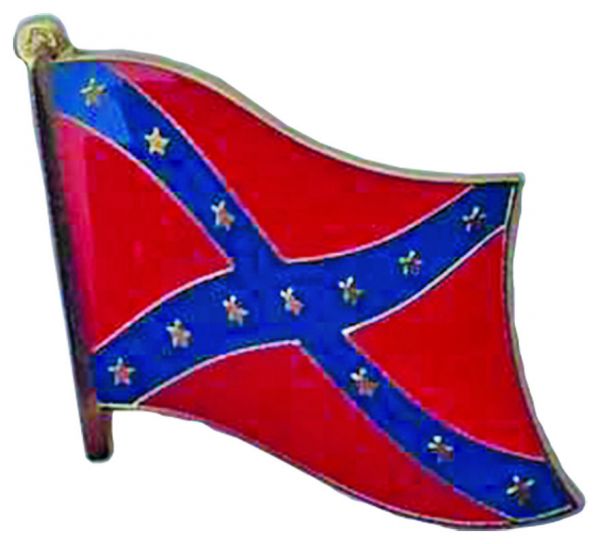 Südstaaten-Fahne