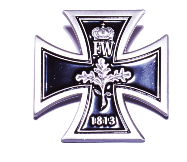 Eisernes Kreuz 1813