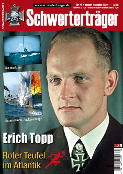 Erich Topp