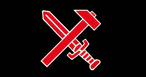 "Hammer und Schwert"
