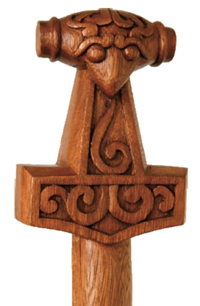 "Thors Kriegshammer"