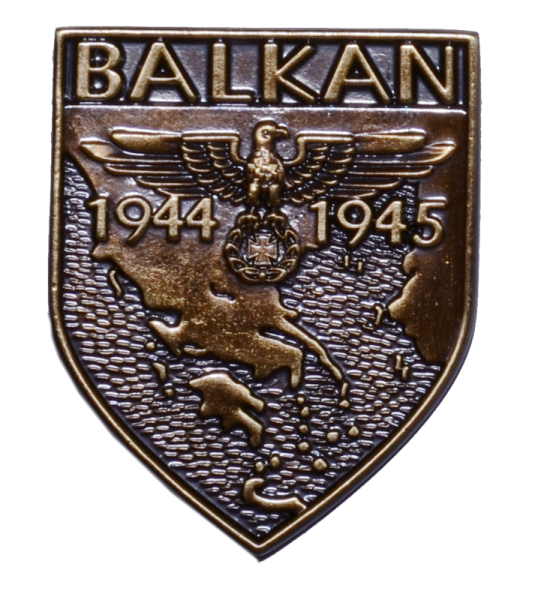"Balkanschild"