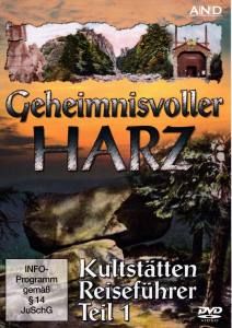 DVD: Geheimnisvoller Harz