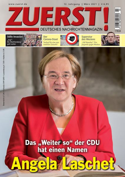ZUERST!
