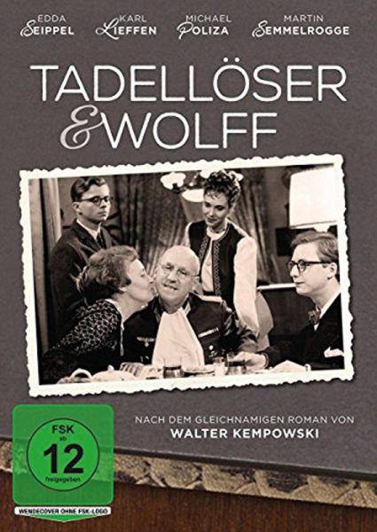 Tadellöser & Wolff (1975)