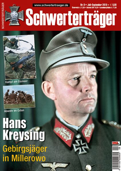 Hans Kreysing